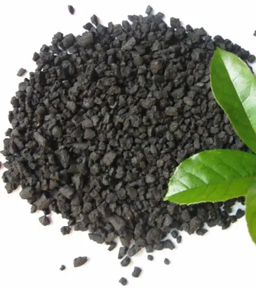 What is the Role of Humic Acid